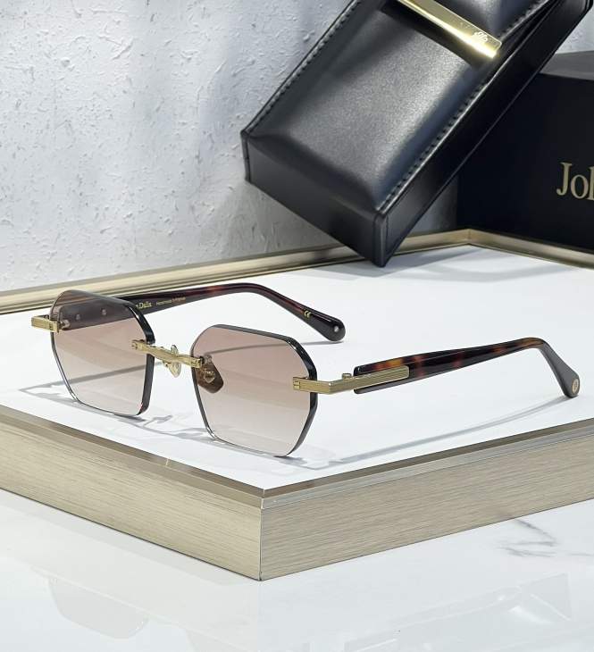 Picture of John Dalia Sunglasses _SKUfw73207890fw